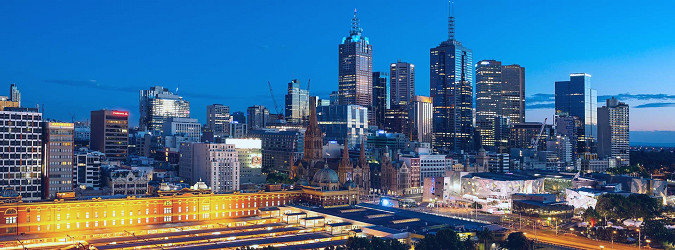 Melbourne flights 2023 / 2024, cheap flights to Melbourne | Netflights